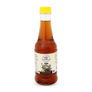 Tarihi Odunpazarı Üzüm Sirkesi 500 ml
