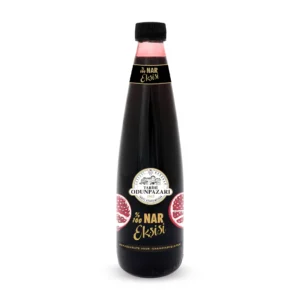 Tarihi Odunpazarı Nar Ekşisi 250ml