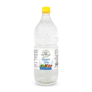 Tarihi Odunpazarı Beyaz Sirke 2000 ml