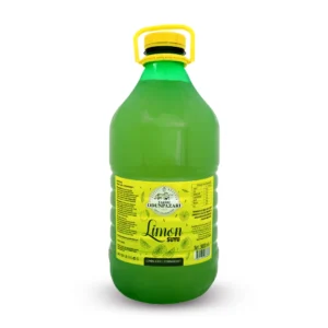 Tarihi Odunpazarı Limon Suyu 3000 ml