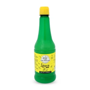 Tarihi Odunpazarı Limon Suyu 500 ml