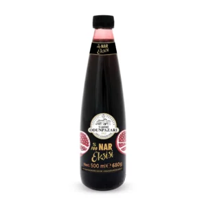 Tarihi Odunpazarı Nar Ekşisi 500 ml