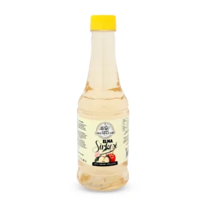 Tarihi Odunpazarı Elma Sirkesi 500 ml