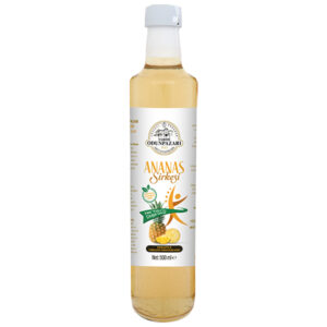 Tarihi Odunpazarı Ananas Sirkesi 500 ml