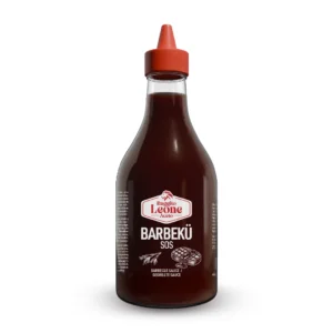 Barbekü Sos
