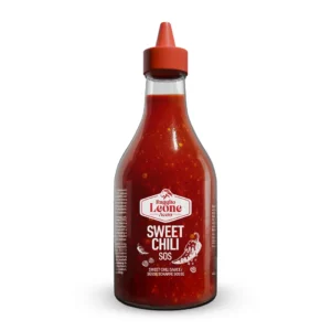 Sweet Chili Sos